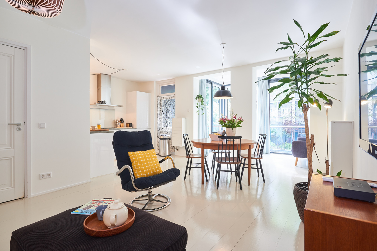 Apartments Amsterdam Furnished Apartments